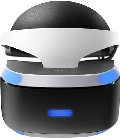 Sony Playstation VR Headset (Sin Camara), Rebajada - CeX (ES